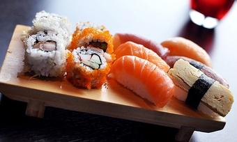 Henke Voile Collection Solid Sheer Curtain Panels (4-Piece)