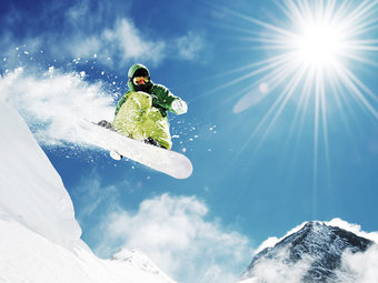 Assorted Printed Fabric Non-Medical Face Masks (3- or 4-Pack)