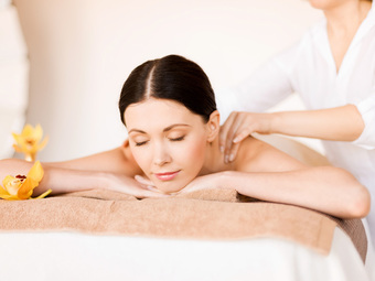 One or Three Deep-Cleansing or One Ultrasonic Facial at At Your Best, Inc. (Up to 52% Off)