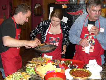 Men's Ultra All Knit Casual Oxfords