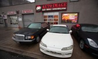 Deal for Chrisler Automotive Center