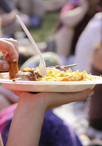 Chef's Five-Course French Seafood Tasting Dinner for Two or Four at Oceanique (Up to 60% Off)