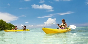 5 or 10 Fitness Classes or One Month of Unlimited Classes at Retro Fitness (Up to 75% Off)