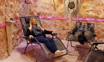 Laser Hair Removal at Laseraway (Up to 93% Off). Three Options Available.