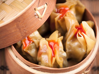 Cooking Class & Full Meal for One, Two, or Four – No Experience Needed – by Classpop! (Up to 41% Off)