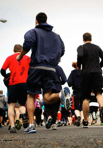 Hair Salon Services at Deluvina Salon (Up to 42% Off). Three Options Available.