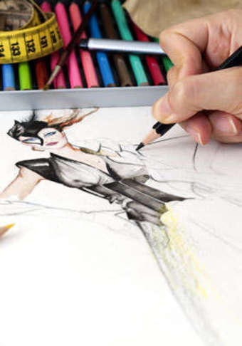 Four or Two Weeks of Art Classes at Donna McCafferty & Co., Koi Studio (50% Off) 