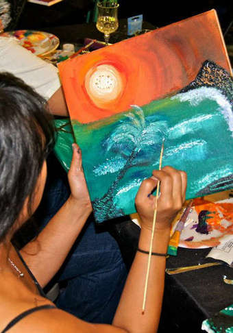 2 Hours of Bowling for Up to Five with Shoe Rental at Junction Lanes Family Entertainment Center (Up to 42% Off)