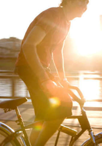 60-Minute Medical Massages or One 90 Minute Healing Touch Session at Riverside Ergogenics  (Up to 57% Off)