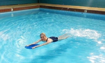 Two Tae Kwon Do Lessons or One or Two Months of Lessons at US Tae Kwon Do Academy (Up to 79% Off)