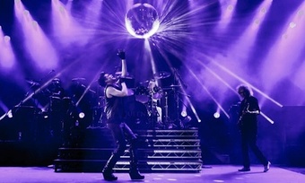 Escape Room Admission for 10 at Kersey Valley (38%  Off)