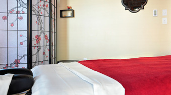 Bowling with Burger Combos at Madison Bowl (Up to 50% Off). Three Options Available.