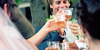 Dance Lesson at The Ritz Ballroom Dance Studio (Up to 72% Off). Two Options Available.