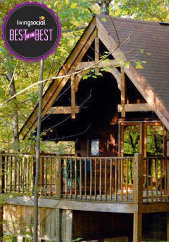 One or Two Vanquish Fat-Reduction Sessions at Elizabeth Spa and Hair Salon (Up to 71% Off)