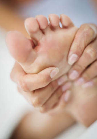 Full Highlights or Deep Conditioning Hair Treatment at Elizabeth Spa and Hair Salon (Up to 66% Off)