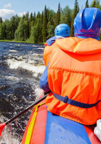 Five Dance and Fitness Classes or One Month of Unlimited Classes at Nuevolution Dance Studio (Up to 60% Off)