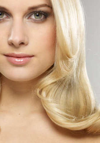 One or Two Professional Haircuts at Salon Styles (Up to 60% Off)