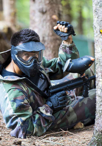 Prescription Eyeglasses or Sunglasses with Optional Eye Exam at Optical Illusionz (Up to 71% Off)