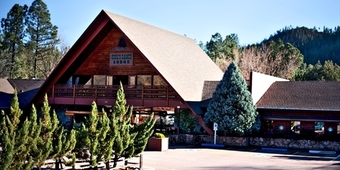 Hookah Packages for Two or Four at The Palace Restaurant and Hookah Lounge (Up to 52%  Off)