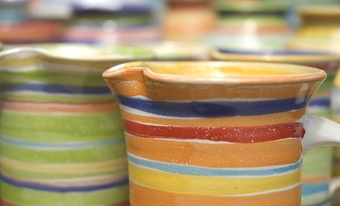 Up to 35% Off on Sushi Restaurant at Garín Art Sushi Caffe