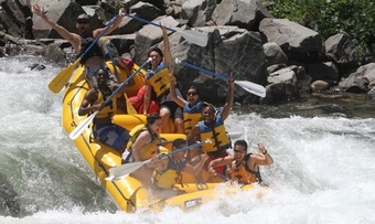 Hair Services at Evolve Salon NYC (Up to 74% Off). Two Options Available.