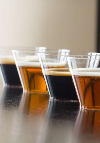 Room-Escape Game at The Hidden Chambers (Up to 49% Off). Five Options Available. 