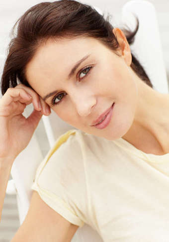 One or Three Eyebrow Waxings at The Guild Salon (Up to 60% Off)
