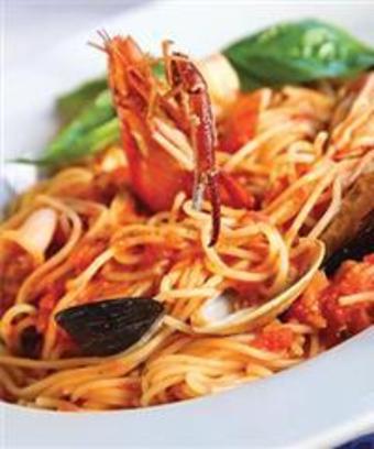 Three, Five, or Seven vouchers, Each Good for One Cup of Coffee at C3Vapors (Up to 50% Off)