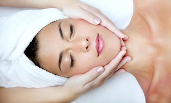 Massage,  Psychic Reading and Clearing, or Cupping and GuaSha Session at Revivanation (Up to 61% Off)