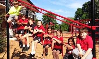 $48.80 for Horseback-Riding Birthday Party for up to 5 Kids at Amethyst Performance Horses ($100 Value)