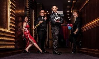 One or Three 30-Minute Pulsed Electromagnetic Field Therapy Sessions at Island Wellness (Up to 50% Off)