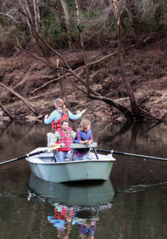 One, Three, or Six Laser-Lipo Treatments with Extras at Greater than Sparrows Salon and Medspa (Up to 81% Off)