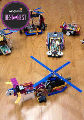 $10 For $20 Worth Of Casual Dining (Also Valid On Take-Out W/Min. Purchase $30)