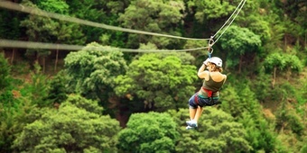 10 or 20 Class Pass at Lightning's Boxing Club (Up to 80% Off)