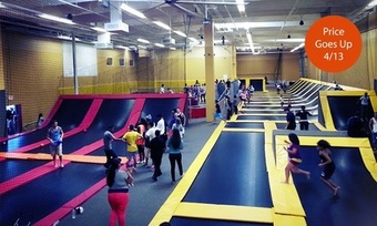 Customized, Anti-Aging, or Stress-Relief Facial at Oksana's Facials (Up to 59% Off)