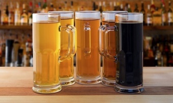 One Gel Manicure or Luxury Spa Mani-Pedi at Art Nails (Up to 47% Off)