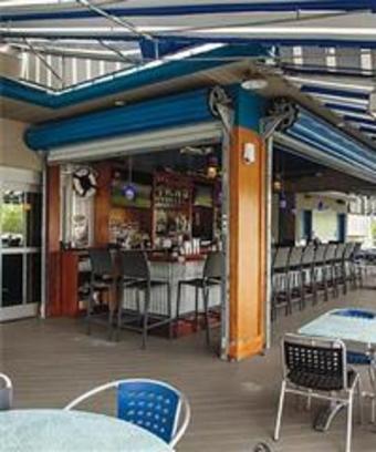 One-Hour Shooting-Range Package for Two with Optional Training at Top Gun Shooting Sports (Up to 53% Off) 