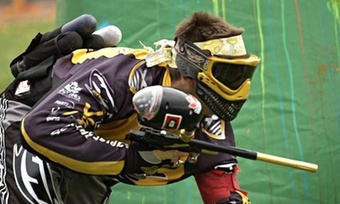 Five Drop-in Classes or One Month of Unlimited Yoga Classes at Yoga Dojo (Up to 62% Off)