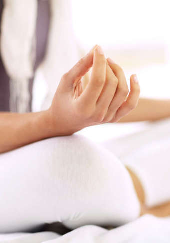 One or Three Months of Yoga Classes at Famed Studios (Up to 55% Off) 
