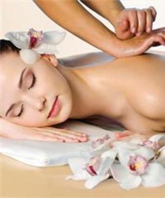 One or Two Microdermabrasion Treatments or One Radio-Frequency Facial at Carmen's Spa & Salon (Up to 71% Off) 