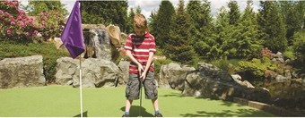 $10 for $20 Toward Pottery Painting at Color Me Mine