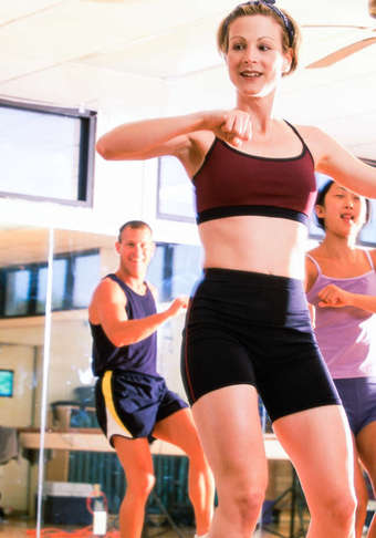One or Two 30-Minute Stretch Therapy Sessions at Massage Touch by Pauline (Up to 57% Off)