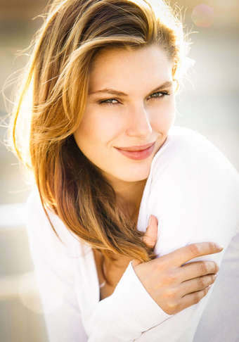 One or Two 75-Minute Facials with Dermaplane at SkinZenergy