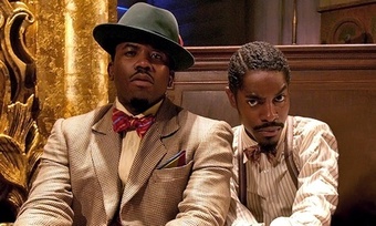 Haircut, Color, and More at Opulence Salon (Up to 40% Off). Two Options Available.