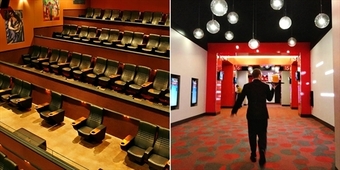 Up to 51% Off on Gym Membership at VidaFit