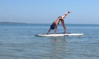 Four or Eight Group Fitness Classes at LIVFIT (Up to 52% Off)