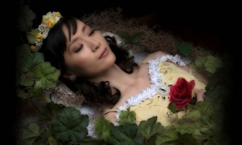 Dance Camps at Dance Institute (Up to 60% Off). Four Options Available.