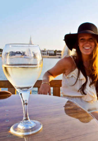 $15 for $20 Toward Italian Food and Drink at Pizza on 23rd, Takeout and Dine-In