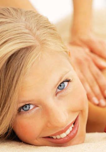 Hair-Styling Package at Dolphin Hair Design Too! (Up to 57% Off). Three Options Available.