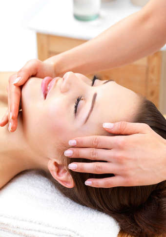 One Upper Lip Flip or Upper Eyelid Lift Treatment at FACE by Desiree (Up to 30% Off)